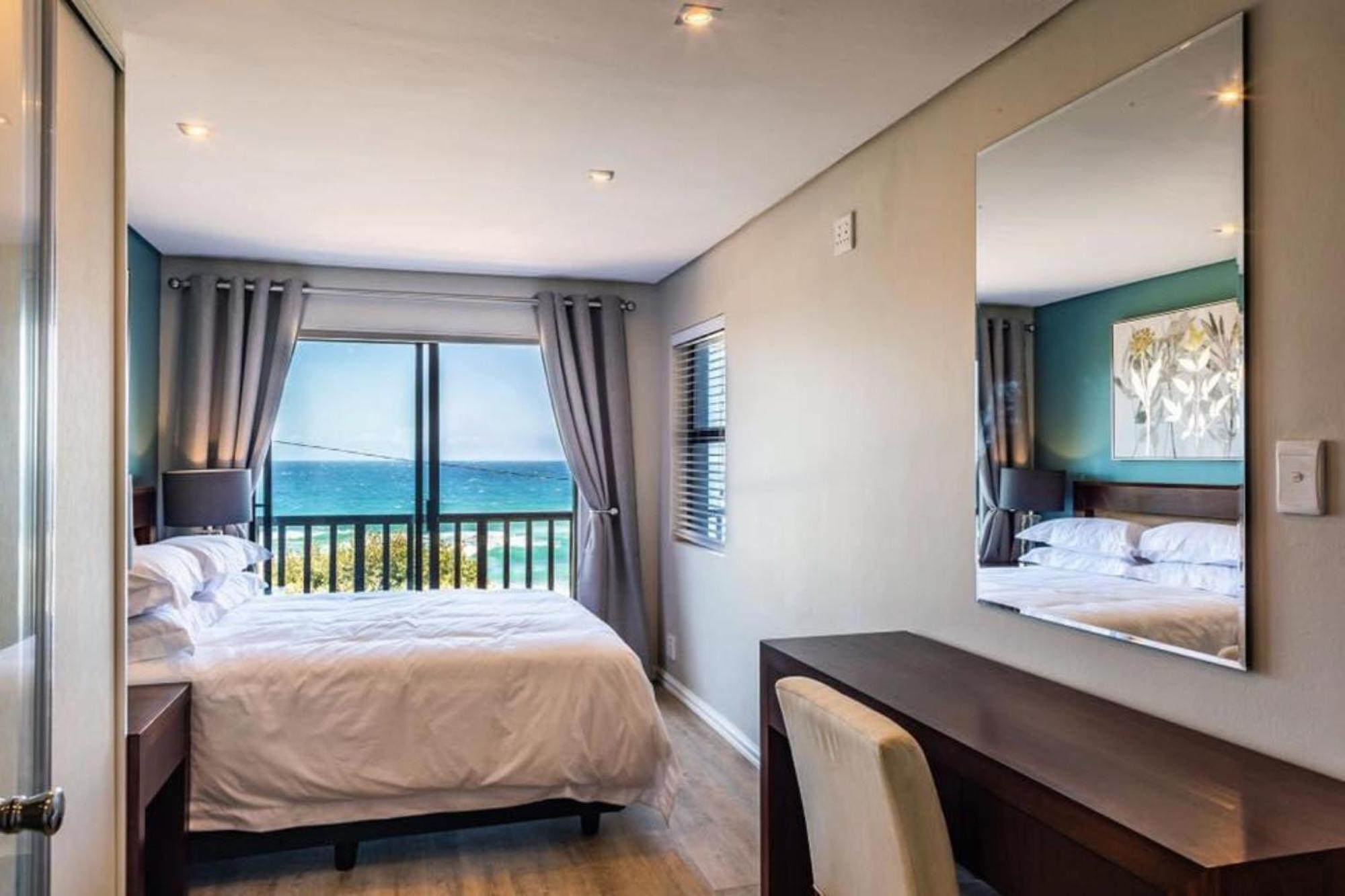 6 Dolphin Views La Mercy Beachfront Lejlighed Eksteriør billede
